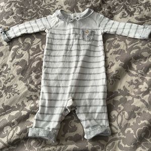 First impression outfit